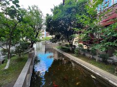 -苏州吴宫泛太平洋酒店