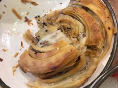 锅魁-谭师爷龙抄手(白下路店)