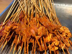 -牛串门串串香(东直门簋街总店)