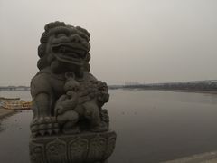 -卢沟桥文化旅游区