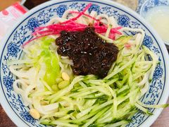 -门框胡同百年卤煮(鸟巢店)