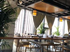-喜越泰莱·泰越料理(海逸新天地店)