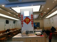 -老盛兴汤包馆(华灵店)