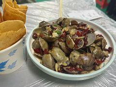 -小民大排档(江汉路店)