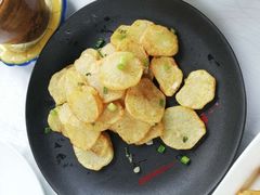 -马克西姆俄罗斯餐厅(通亚街店)