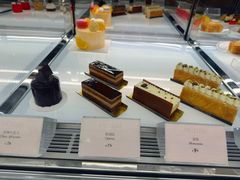 -Angelina安吉丽娜(恒隆广场店)