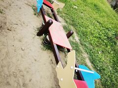 -瀛海足球主题公园