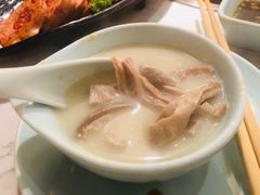 -捞神煲汤火锅(湖滨商业街店)