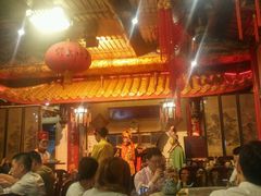 -缪氏川菜(丰盛町店)