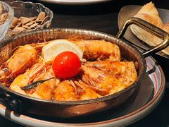 -庐灶江南·江南菜·四合院Bistro(东直门·华侨夜泊君亭店)