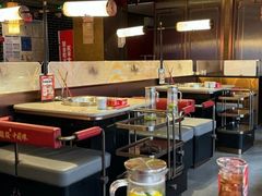 -大龙燚火锅(太古里店)