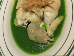 -新兴·金羊座·粤菜点心(乐峰店)