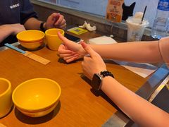 -泰盏鬼·颓废冬阴(陈家祠扬韬店)
