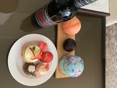-南京圣和府邸豪华精选酒店