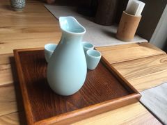 -竹里馆 ·茶食(奥体店)