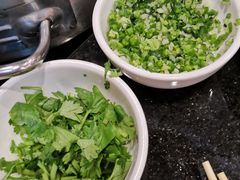 -蝎王府羊蝎子(西直门店)