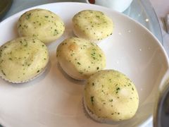 侨乡葱蓉包-神仙馆(衡山路店)