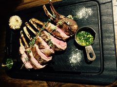 -Amanda餐厅(长乐路店)