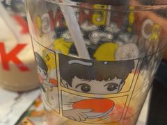 -肯德基(南五店)