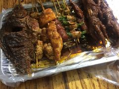 香菜-胡仁根胡记炸炸炸