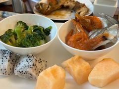 -浙江西子宾馆·瑶园咖啡厅