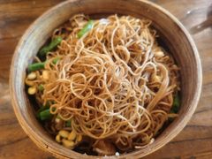 -老雒阳面馆·水席(定鼎门店)