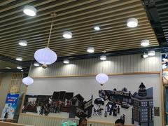 -老胜香包子铺(天津机场店)