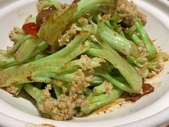 干锅花菜-西贝(无锡万象城店)