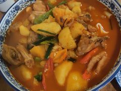 大盘鸡-西北狼(GOGO新天地店)