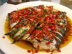 -一品江南韵·淮扬菜