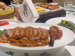 -惠丰堂饭庄·烤鸭·京味菜(翠微路店)