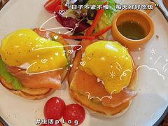 -CafeDuVillage乡村咖啡馆(美邻苑店)