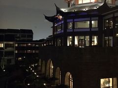 -苏州吴宫泛太平洋酒店