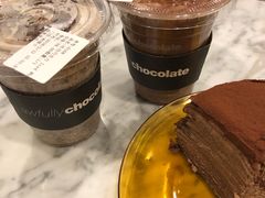 -Awfully Chocolate(来福士广场店)