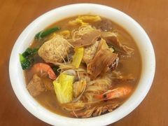 -象山小白象海鲜面