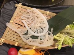 -湊湊火锅·茶憩(打浦桥日月光店)