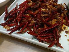 -吕氏疙瘩汤·私家菜馆(慈云寺店)