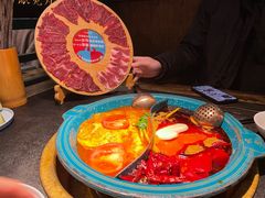 -吼堂老火锅(太古里总店)