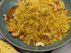 -阿诺泰·泰国餐厅(棕北店)