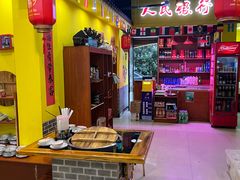 -柴火记忆柴火鸡(望龙店)