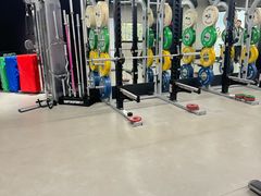 -超级猩猩健身·私教(上海体育场店)