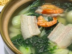 -猪肉婆私房菜(容桂总店)