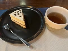-Ponte 意大利餐厅