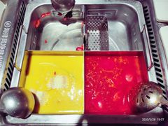 -海底捞火锅(上元大街店)