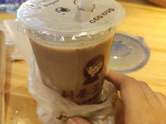 -三姐酒酿(老门东店)