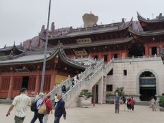 -上海东林寺(金山区)