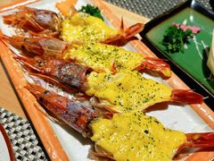 -桃夭日式料理(国信店)
