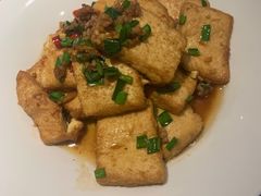 家常豆腐-7017浙菜•建德味(市心北路店)