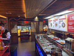 -小龙坎火锅(全球总店)