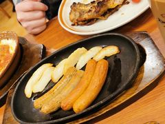 -萨莉亚意式餐厅(桃浦路店)